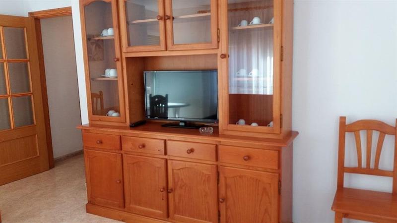 Apartamentos Estacion Oropesa 3000 أوروبيسا ذيل مار المظهر الخارجي الصورة