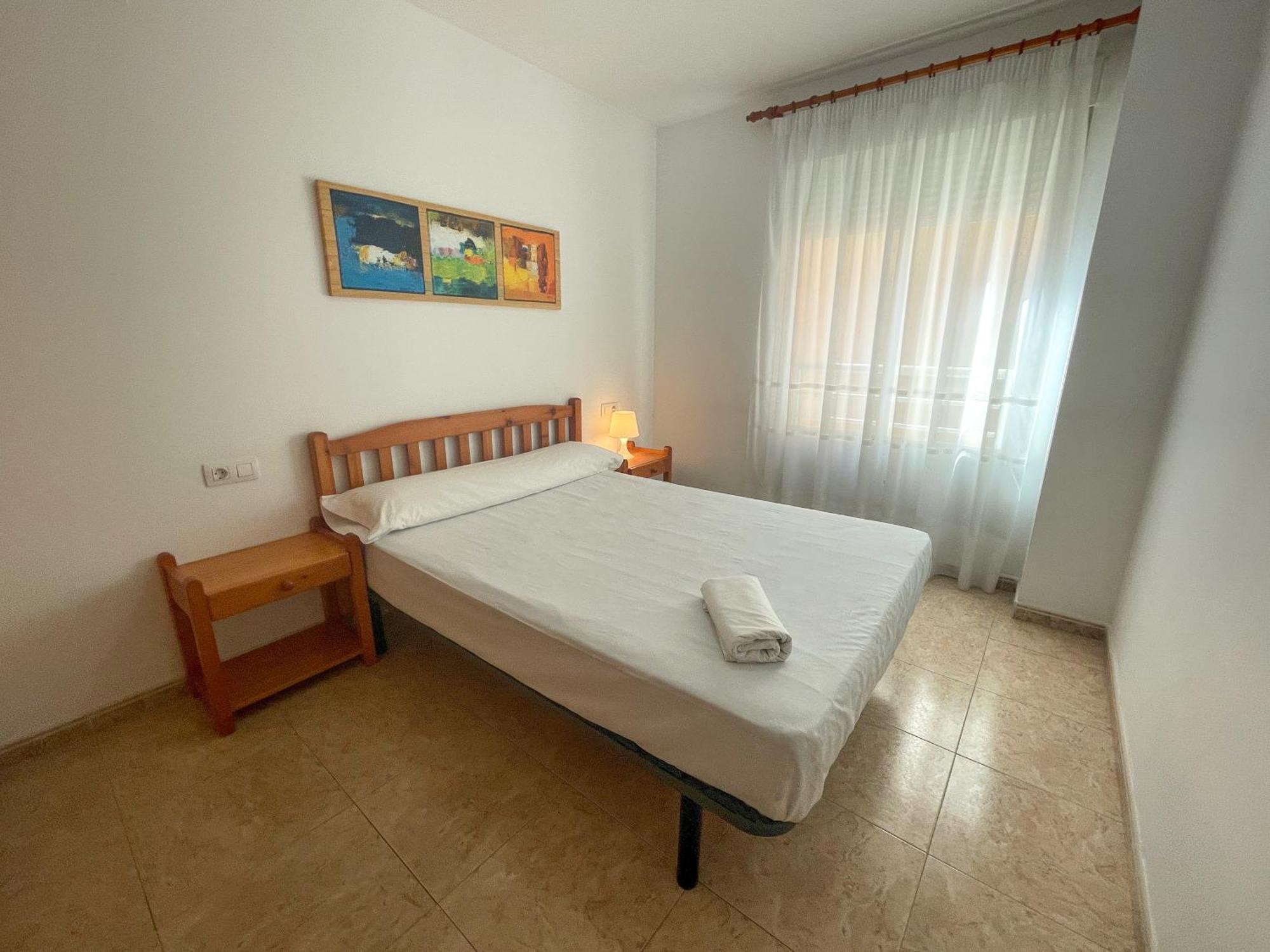 Apartamentos Estacion Oropesa 3000 أوروبيسا ذيل مار المظهر الخارجي الصورة