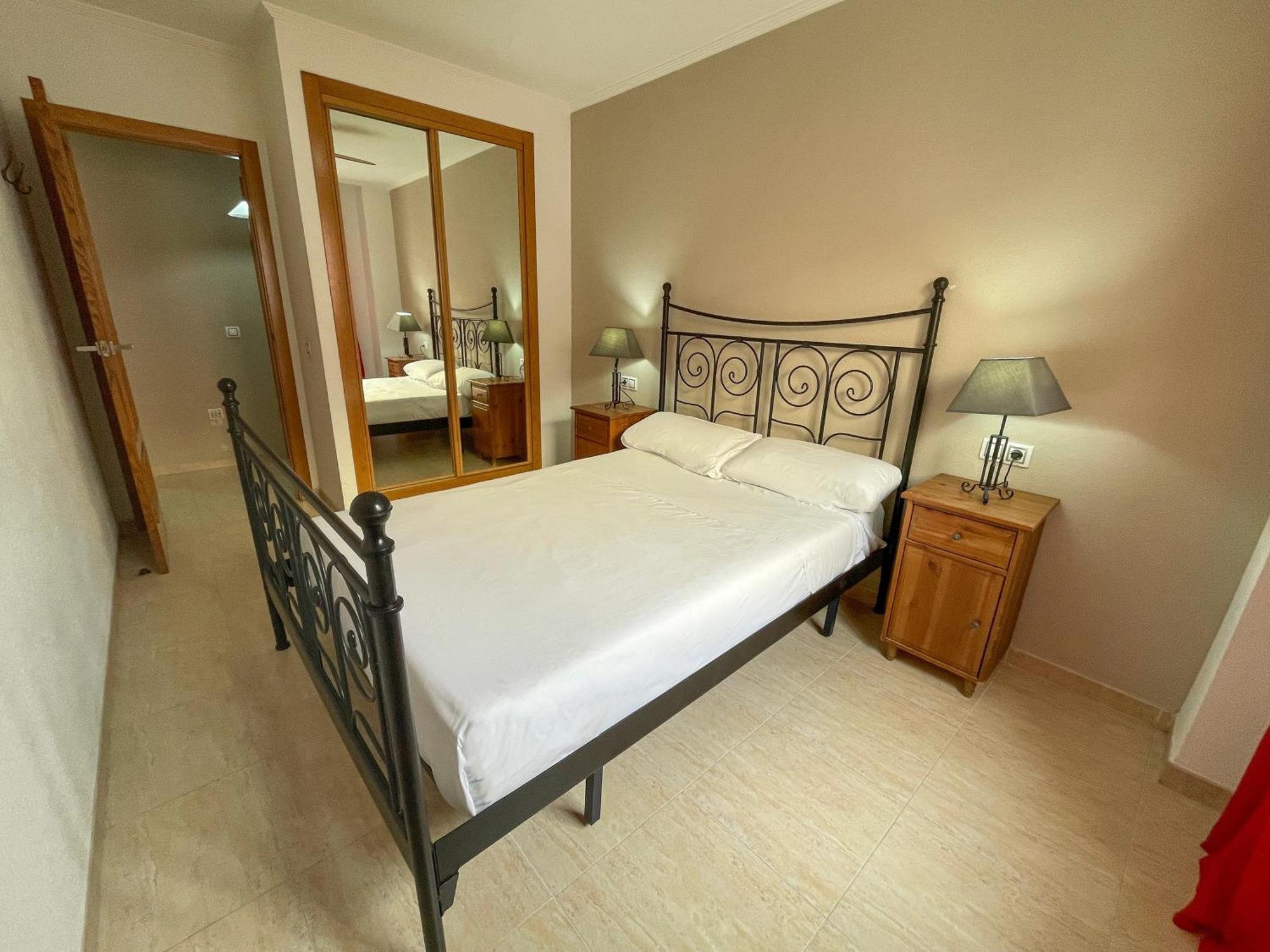 Apartamentos Estacion Oropesa 3000 أوروبيسا ذيل مار المظهر الخارجي الصورة
