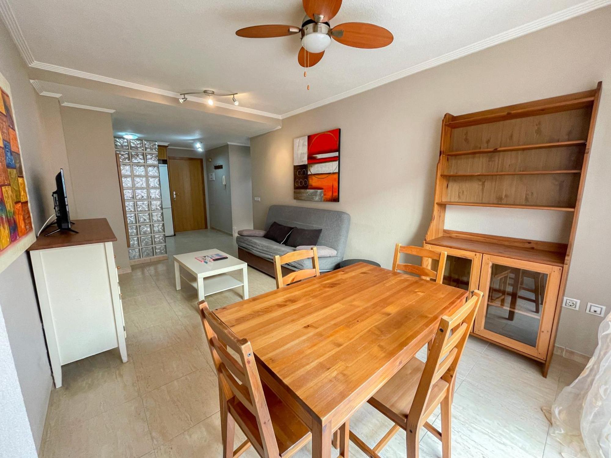 Apartamentos Estacion Oropesa 3000 أوروبيسا ذيل مار المظهر الخارجي الصورة