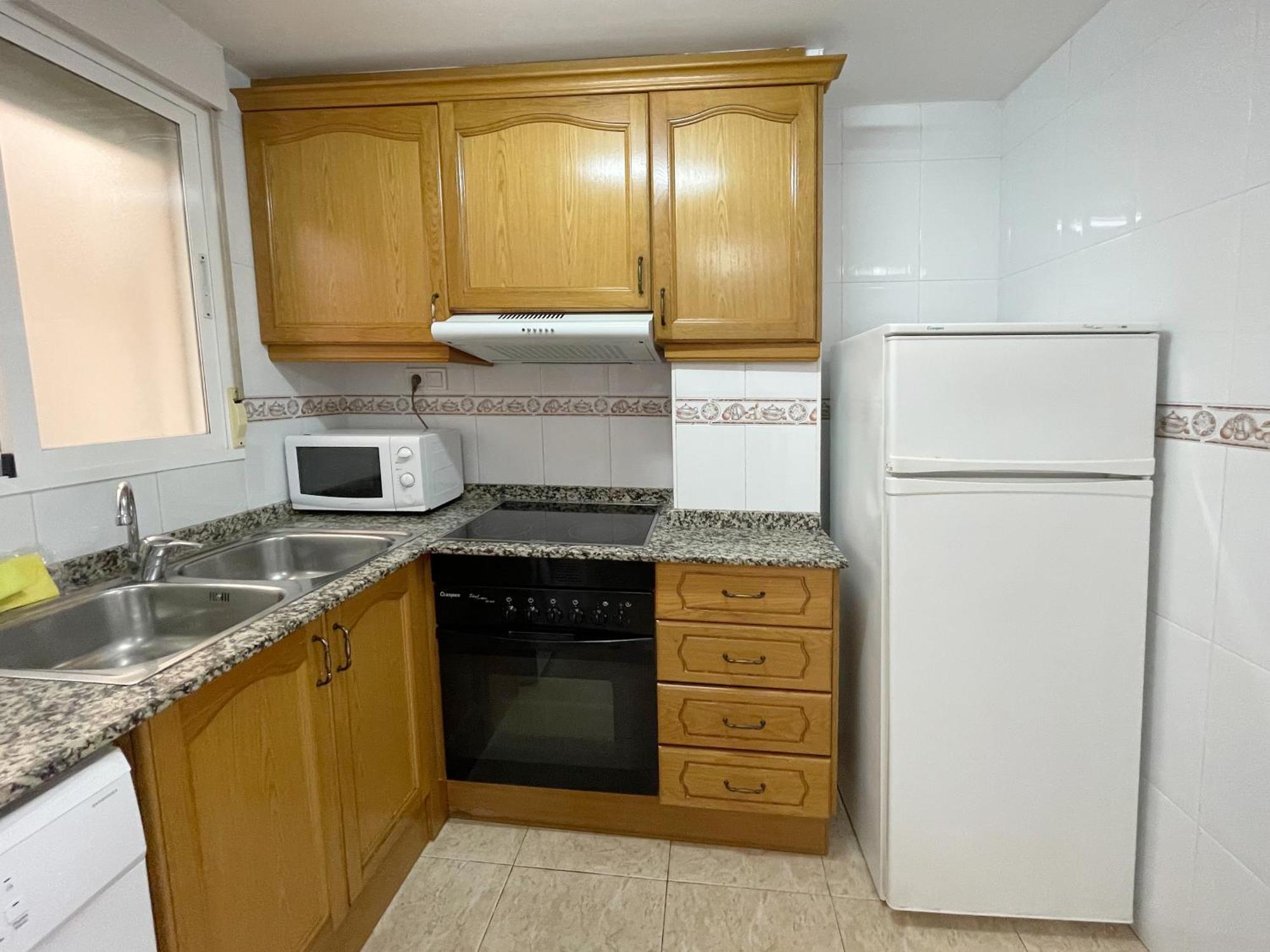 Apartamentos Estacion Oropesa 3000 أوروبيسا ذيل مار المظهر الخارجي الصورة