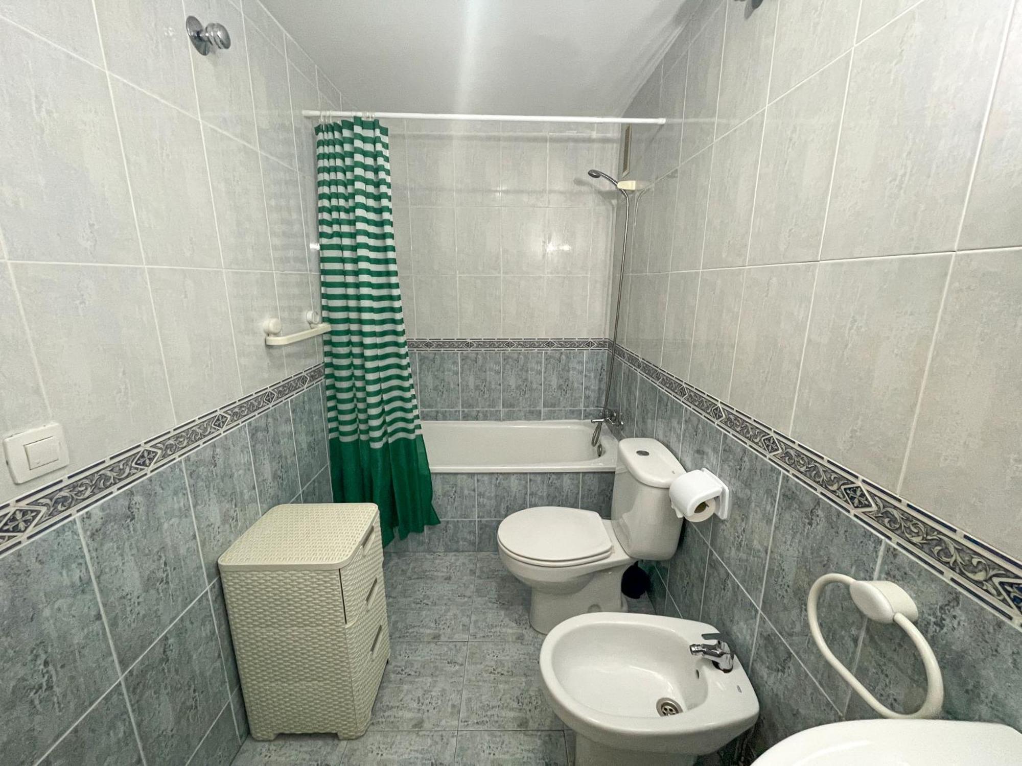 Apartamentos Estacion Oropesa 3000 أوروبيسا ذيل مار المظهر الخارجي الصورة
