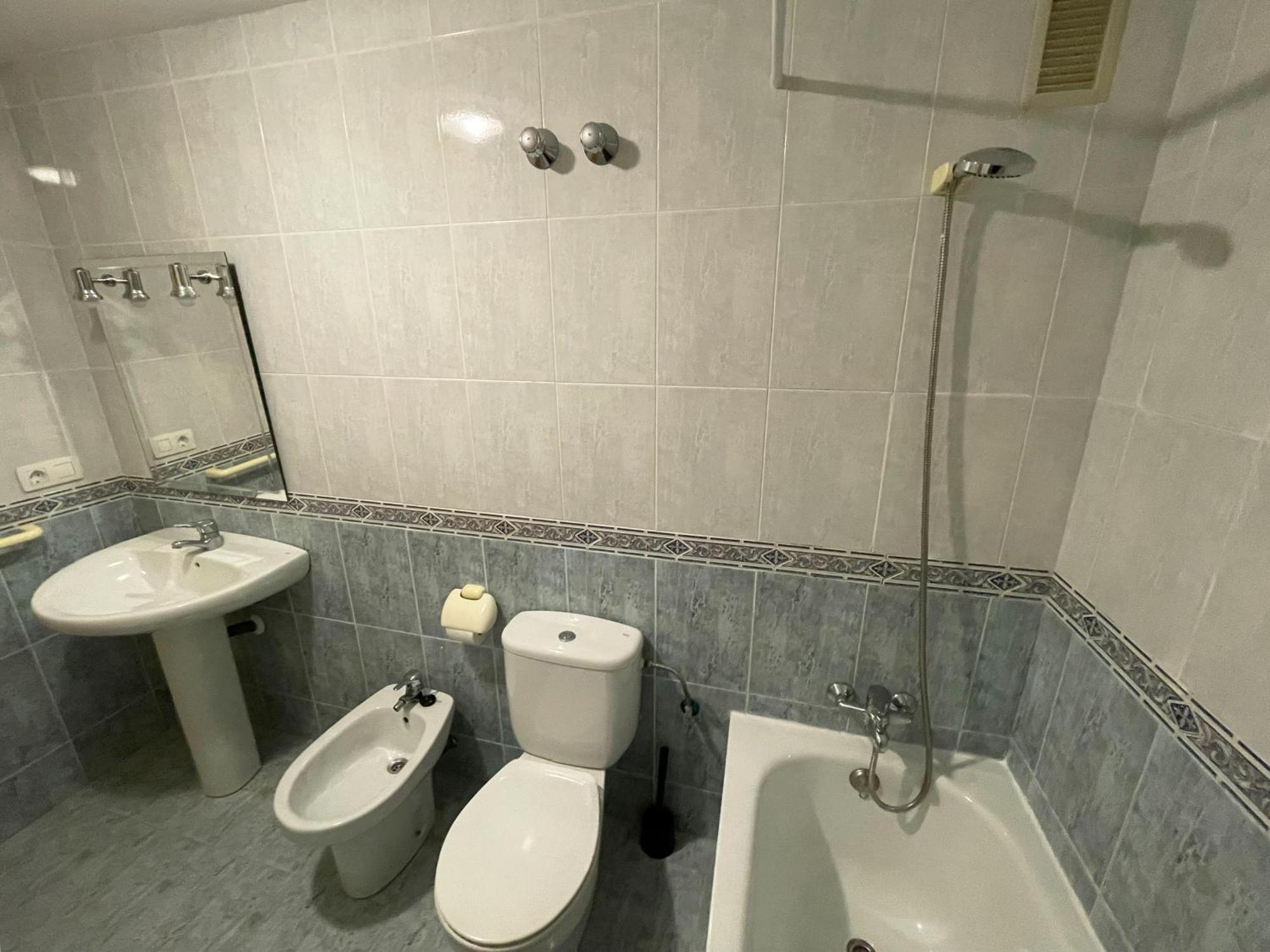 Apartamentos Estacion Oropesa 3000 أوروبيسا ذيل مار المظهر الخارجي الصورة