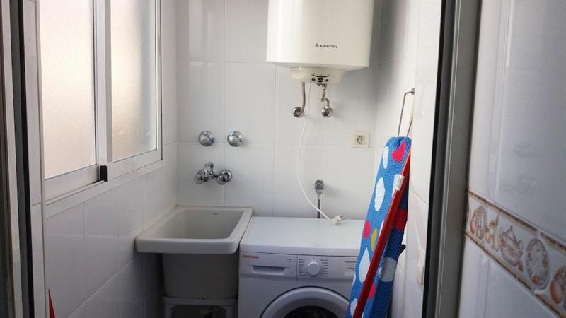 Apartamentos Estacion Oropesa 3000 أوروبيسا ذيل مار المظهر الخارجي الصورة