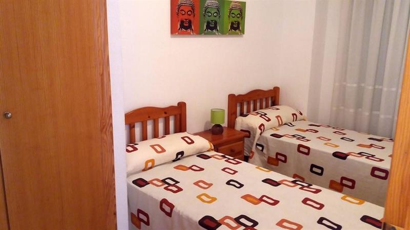 Apartamentos Estacion Oropesa 3000 أوروبيسا ذيل مار المظهر الخارجي الصورة